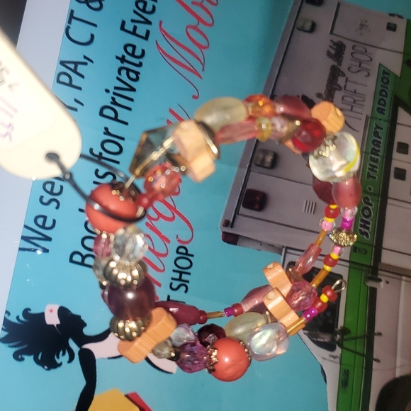 Pursuits, ltd Bracelet - Picture 6 of 6